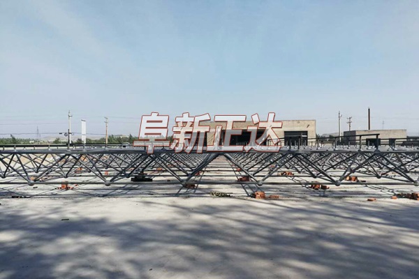 钢结构网架