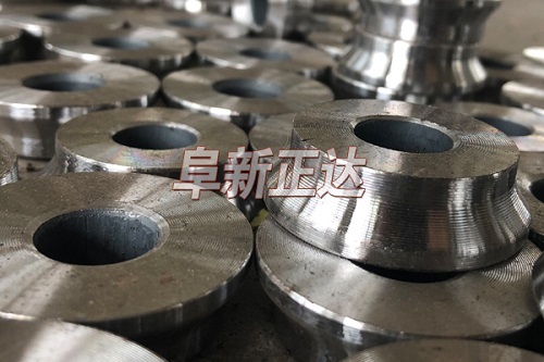 制作钢结构网架
