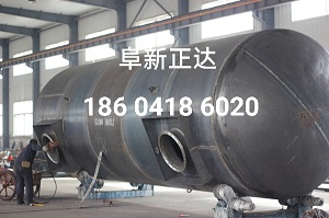规格齐全,品质可靠,阜新正达SF双层油罐