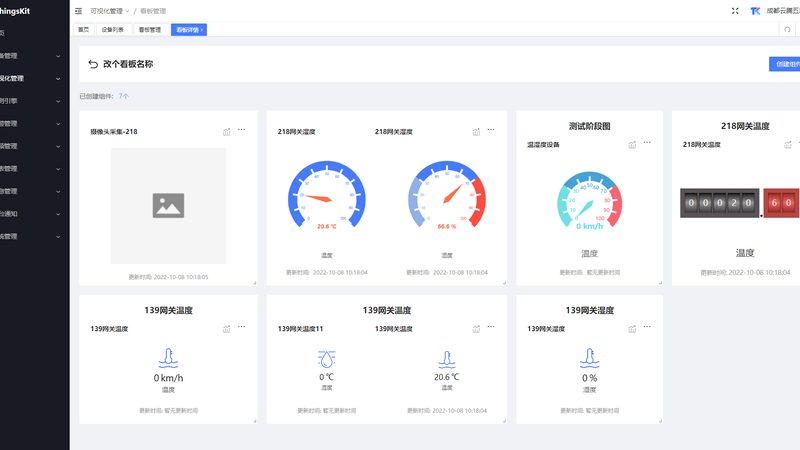 开源IoT平台：如何精准匹配您的应用场景**