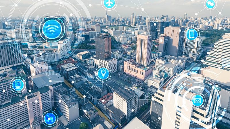 深圳NB-IoT智能锁型号解析：技术参数与选型逻辑**